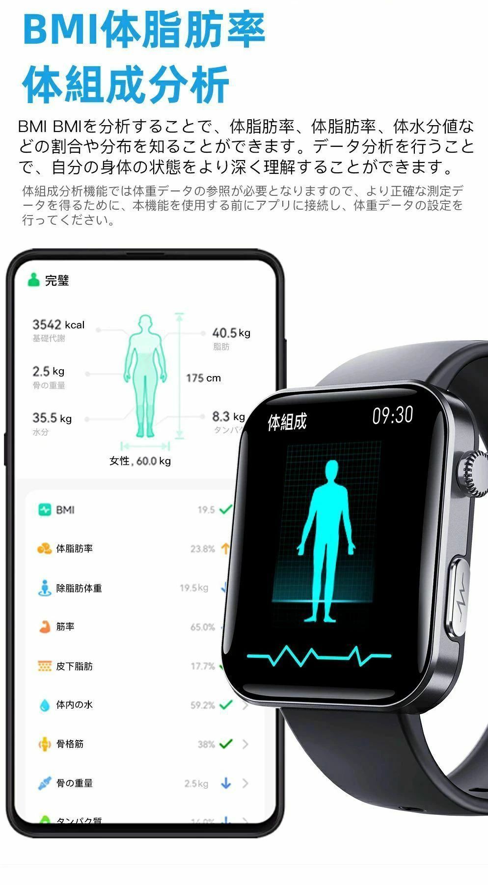スマートウォッチ 緊急 SOS機能付き センサー 敬老の日 IP67 防水 大画面 通話機能 心拍数 睡眠 管理 モニター 歩数計 SOS 音声通話 音楽再生 健康管理 ヘルスケア LINE メッセージ iPhone Android対応 母の日 父の日 誕生日
