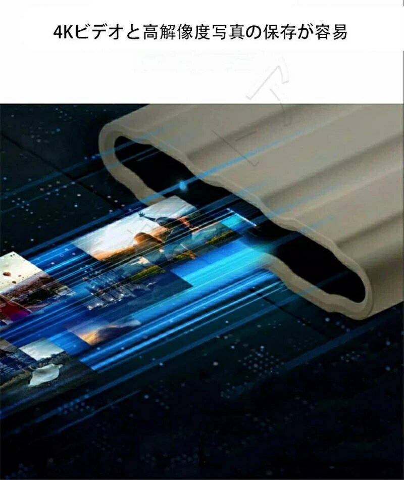 SALE����1ǯ�ݾڡۡ�2026���о�ۥݡ����֥�SSD ���դ�SSD ���դ��ϡ��ɥǥ����� 500GB 1TB 2TB 4TB Ķ�����ݡ����֥� �ϡ��ɥǥ����� �Ų� ����ѥ��� ����