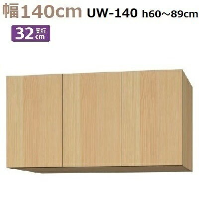 ɸ֤ Materia-3 TM D32 UW140-H6089 W1400D320H600890mm ê6