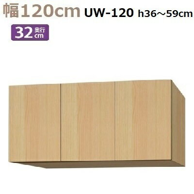 ɸ֤ Materia-3 TM D32 UW120-H3659 W1200D320H360590mm ê11