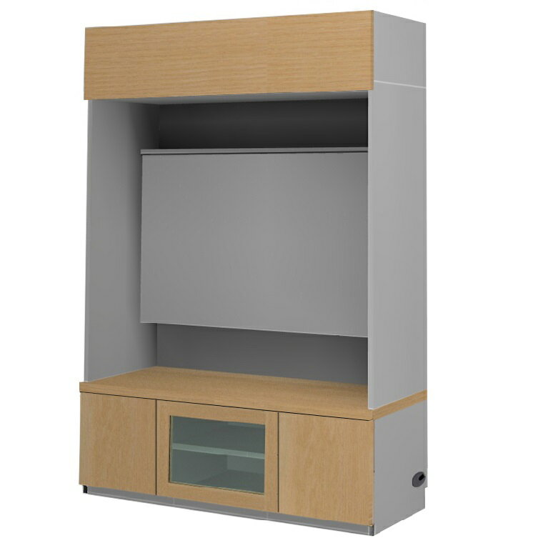 ڹ USKD-D32-120FVTV ɳݤTVӥͥå ̼Ǽ W1200 D320 H1690