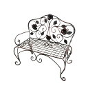 【即出荷商品】【プランター・花台】 プラントスタンド 1612IFH 003 W350×D200×H310mm 【かわ畑】 鉢置き フラワー台 おしゃれ インテ...