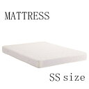 【桜屋工業】ボンネルコイルマットレス セミシングル BM-00-SS マットレス 睡眠 快眠 安眠 ベッド 桜屋工業 CHERRY(3)