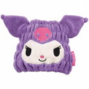 タオルキャップ 子供 吸水 ヘアドライタオル かわいい キャラクター サンリオ クロミちゃん ( マイメロディ クロミ マイメロ タオル キッズ 子供用 速乾 ...