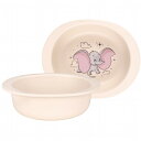 お皿 小鉢 皿 小皿 軽い プラスチック製 キャラクター ディズニー ダンボ ( 割れない 食洗機対応 電子レンジ対応 ボウル 食器 子供 キッズ 小鉢 ボール...