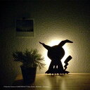 LEDライト ウォールライト ポケットモンスター SV ミミッキュ ( ポケモン スカーレット バイオレット 間接照明 自動消灯 壁 壁ライト 照明 照明器具 ...