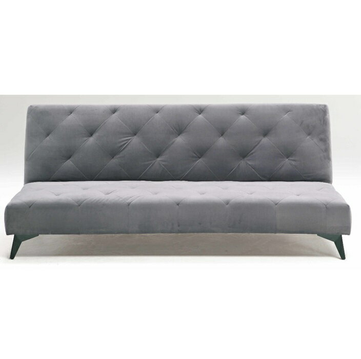 送料無料 an ソファーベット ソファー ベット シンプルソファーベット 機能性ソファーベット 2色対応 おやれなソファーベット ファブリックソファーベット