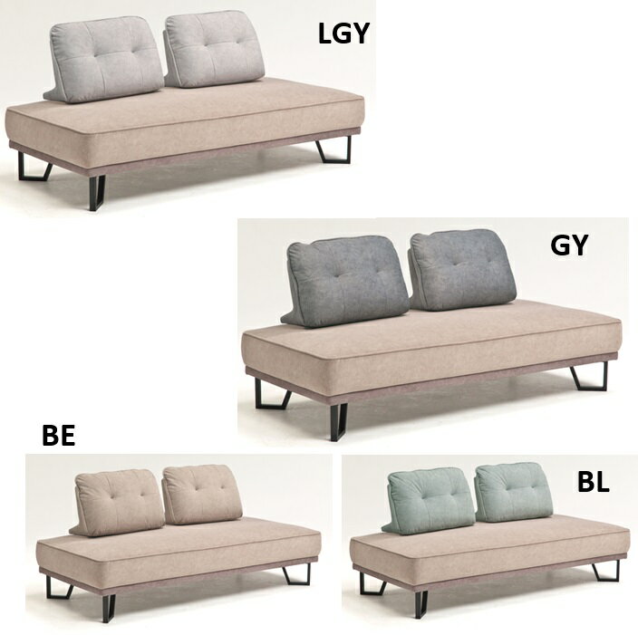 送料無料 3Pソファー アイランドソファー シングルソファー カジュアルソファー デザインソファー シン..