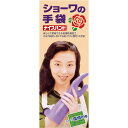 ショーワグローブ ナイスハンド厚手函入 ピンク Mサイズ 1双