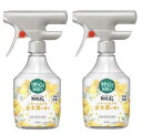 リセッシュ 除菌EX 消臭スプレー, 金木犀の香り, 410ml×2個セット