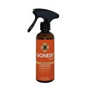 GONESH(ガーネッシュ) 布製品用消臭・除菌・芳香剤 ファブリックリフレッシャー サンダルウッド(白檀の香り) 200ml