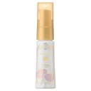 ラサーナ La Sana 海藻 ヘアエッセンス しっとり スウィートブーケの香り 25ml