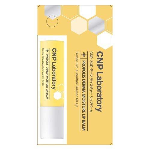 CNP(シーエヌピー) プロP ダーマ モイスチャー リップバーム リップケア/ブランド 韓国コスメ リップクリーム CNP(シーエヌピー) プロP ダーマ モイスチャー リップバーム リップケア/ブランド 韓国コスメ リップクリーム