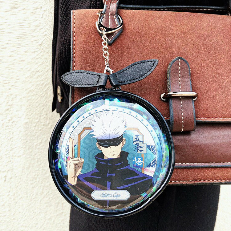 【早い者勝ち★300円Offクーポン】2個セット 痛バ クリアバッグ ぬいぐるみ 痛バッグ 透明 ポーチ 推し..