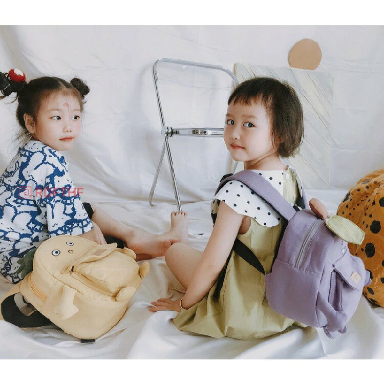 くらしプラスプラスの小学生 キッズ リュックサック ナップサック リュック バッグ かばん 子供 男の子 女の子 遠足 かわいい 一升米 一升餅 ギフト プレゼント ファーストバッグ バッグ ナス パイナップル 可愛い 萌え人気｜アングル2