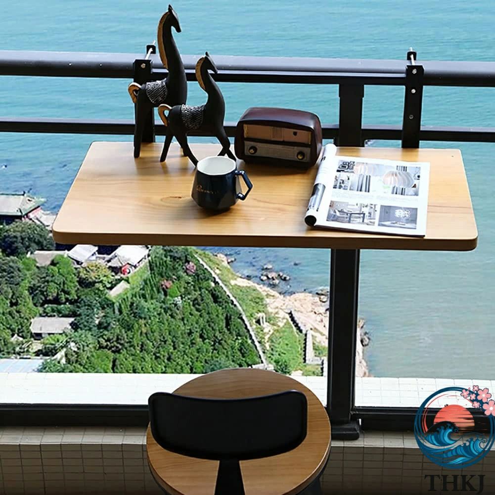 ? 【アウトドアサイドテーブル】折りたたみ式の天板は、安定性、防水性、耐候性、耐ひび割れ性、耐腐食性に優れた無垢材で作られています。風、日差し、雨に強く、過酷な屋外環境にも安心してお使いいただけます。? 【調節可能なデザイン】この吊り下げ式テーブルは、デッキ、パティオ、バルコニーの手すりなど、あらゆる場所にフィットします。両側にしっかりとした金属製のクリップが付いており、緩めたり締めたりすることで簡単にサイズ調整できます。高さも調節可能で、様々なニーズに対応します。? 【省スペース】多目的壁掛けバルコニー手すりテーブルは、仕事や食事のためのスペースを確保し、使用時には床面積をほとんど占有せず、不要になった時には簡単に平らに折りたたんで収納できます。? 【適応手すりタイプ】角型金属手すり、角型ダブル手すり、ラジエーター、木製手すり、丸型金属手すりなど、あらゆる手すりに対応。ポータブルグリル、飲み物、装飾などに最適です。? 【組み立て簡単】手すりに吊り下げてネジ止めし、ブラケットをはめ込んでテーブルを支えるのに数秒しかかかりません。特徴: - モダンでエレガントなスタイル：モダンでシンプルなスタイルのこのフロアテーブルは、バルコニーに最適な装飾になります。 - アルミプロファイル、防水ワニス、無垢材のテーブルトップは錆びにくく、大容量で、屋外に長期間設置できます。 - 多肉植物を育てたり、飲み物を飲んだり、友達とおしゃべりしたり、屋外の景色について話したいなど、日常のニーズを満たす広々とした収納スペース。 仕様: フレーム：アルミニウム合金+ステンレス鋼 プレート：無垢材 表面処理：環境に優しい水性 折りたたみ角度：90度 持ち上げ高さ：21Cm サイズ：60X35Cm、80X35Cm、100X35Cm、120X35Cm 標準部品：ステンレス鋼 パッキングリスト：1 Xバルコニー吊り下げテーブル（フレームと取り付けに必要なネジなどの付属品を含む）品質サービス:1、 当社の製品に問題がある場合は、お気軽にお問い合わせください。2、輸送中に多少の衝撃が加わる可能性がございます。万が一不具合や破損などがございましたら、部品の再送など対応させていただきますので、お気軽にご連絡くださいませ。3、商品が多いため、発送時に説明書をお送りし忘れることがございます。万が一、説明書が届いていない場合や、商品組み立てに関してご不明点がございましたら、お手数ですがご連絡いただけますようお願い申し上げます。電子版の説明書を再送させていただきますので、どうぞご安心ください。お客様にはご理解いただきますようお願い申し上げます。お客様のご支援が、私たちの励みとなっております。? 【アウトドアサイドテーブル】折りたたみ式の天板は、安定性、防水性、耐候性、耐ひび割れ性、耐腐食性に優れた無垢材で作られています。風、日差し、雨に強く、過酷な屋外環境にも安心してお使いいただけます。? 【調節可能なデザイン】この吊り下げ式テーブルは、デッキ、パティオ、バルコニーの手すりなど、あらゆる場所にフィットします。両側にしっかりとした金属製のクリップが付いており、緩めたり締めたりすることで簡単にサイズ調整できます。高さも調節可能で、様々なニーズに対応します。? 【省スペース】多目的壁掛けバルコニー手すりテーブルは、仕事や食事のためのスペースを確保し、使用時には床面積をほとんど占有せず、不要になった時には簡単に平らに折りたたんで収納できます。? 【適応手すりタイプ】角型金属手すり、角型ダブル手すり、ラジエーター、木製手すり、丸型金属手すりなど、あらゆる手すりに対応。ポータブルグリル、飲み物、装飾などに最適です。? 【組み立て簡単】手すりに吊り下げてネジ止めし、ブラケットをはめ込んでテーブルを支えるのに数秒しかかかりません。特徴: - モダンでエレガントなスタイル：モダンでシンプルなスタイルのこのフロアテーブルは、バルコニーに最適な装飾になります。 - アルミプロファイル、防水ワニス、無垢材のテーブルトップは錆びにくく、大容量で、屋外に長期間設置できます。 - 多肉植物を育てたり、飲み物を飲んだり、友達とおしゃべりしたり、屋外の景色について話したいなど、日常のニーズを満たす広々とした収納スペース。 仕様: フレーム：アルミニウム合金+ステンレス鋼 プレート：無垢材 表面処理：環境に優しい水性 折りたたみ角度：90度 持ち上げ高さ：21Cm サイズ：60X35Cm、80X35Cm、100X35Cm、120X35Cm 標準部品：ステンレス鋼 パッキングリスト：1 Xバルコニー吊り下げテーブル（フレームと取り付けに必要なネジなどの付属品を含む）品質サービス:1、 当社の製品に問題がある場合は、お気軽にお問い合わせください。2、輸送中に多少の衝撃が加わる可能性がございます。万が一不具合や破損などがございましたら、部品の再送など対応させていただきますので、お気軽にご連絡くださいませ。3、商品が多いため、発送時に説明書をお送りし忘れることがございます。万が一、説明書が届いていない場合や、商品組み立てに関してご不明点がございましたら、お手数ですがご連絡いただけますようお願い申し上げます。電子版の説明書を再送させていただきますので、どうぞご安心ください。お客様にはご理解いただきますようお願い申し上げます。お客様のご支援が、私たちの励みとなっております。