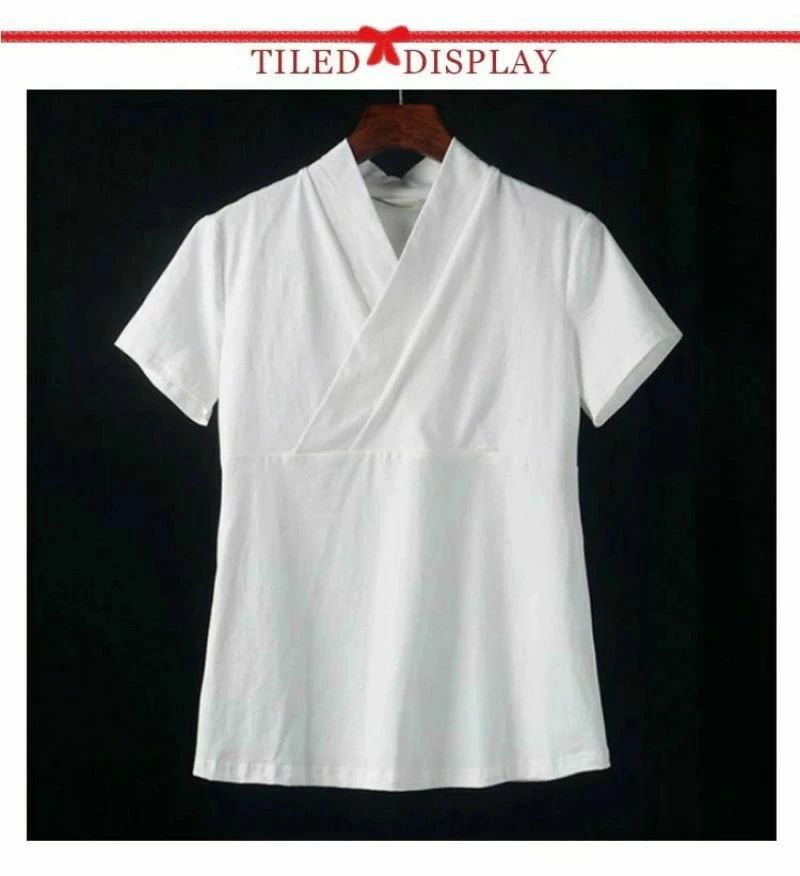 女性 Tシャツ 着物 肌着 黒 インナー 速乾 快適 一体型 初心者 簡単 着物 簡単 和...