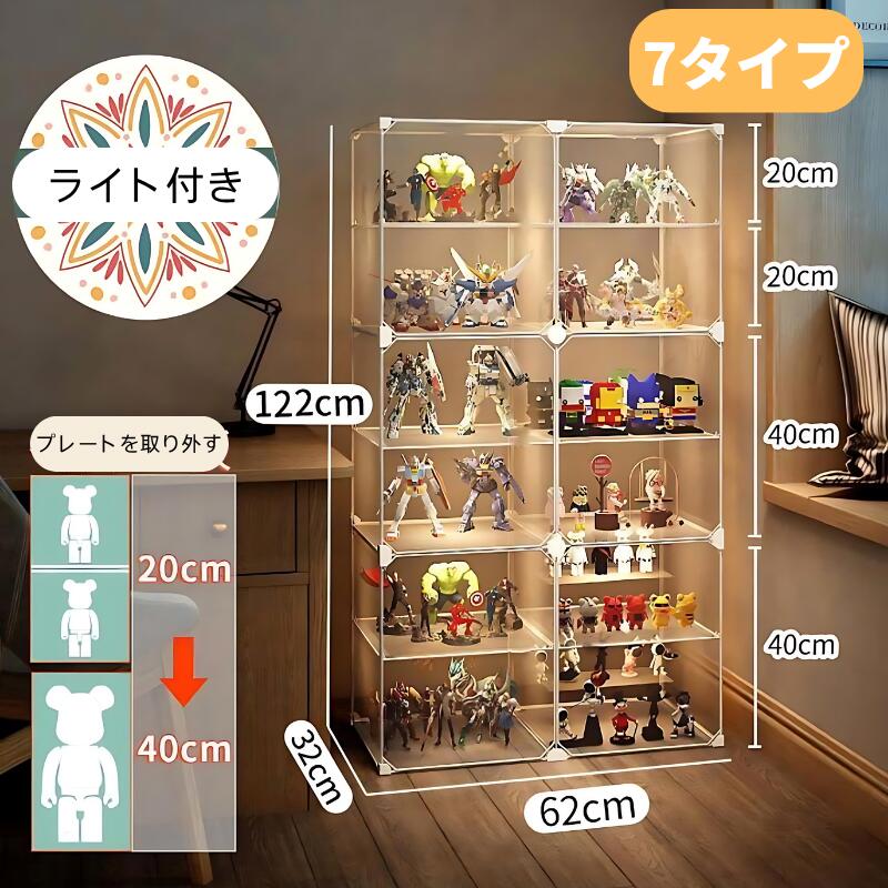 楽天市場】ショーケース ディスプレイライトの通販