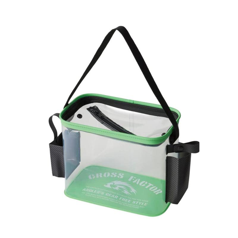 AEP707 EVAクリアーライブウェル