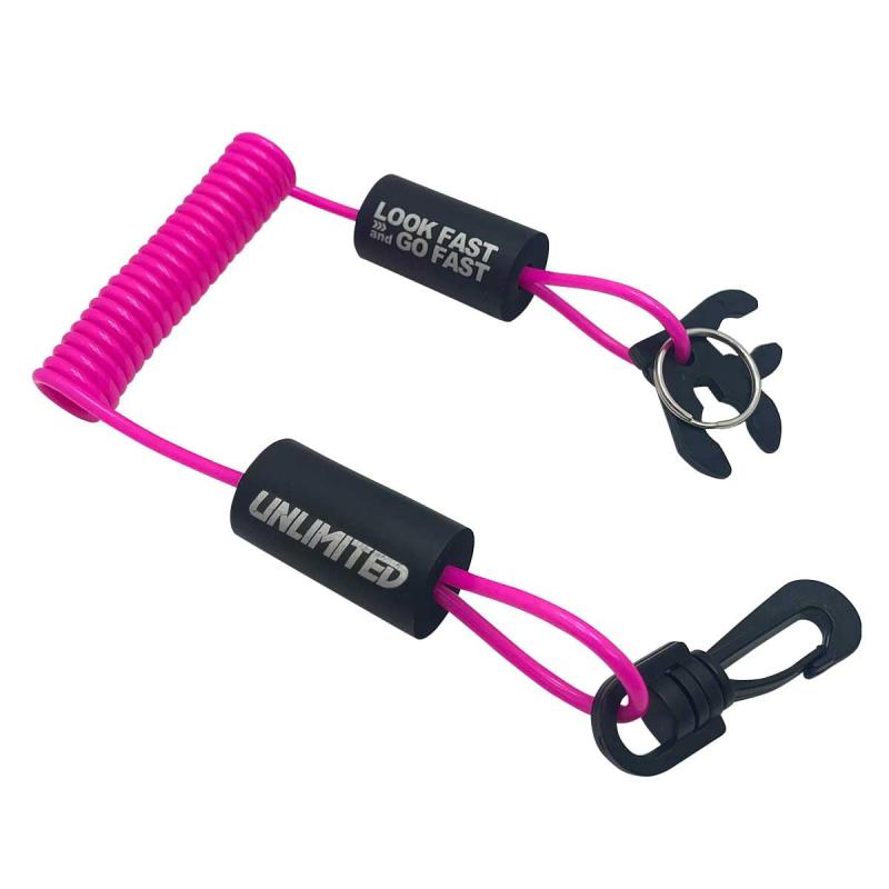 フローティング ランヤード UFL2101 KAWASAKI用/YAMAHA用 UNLIMITED アンリミテッド ジェットスキー マ..