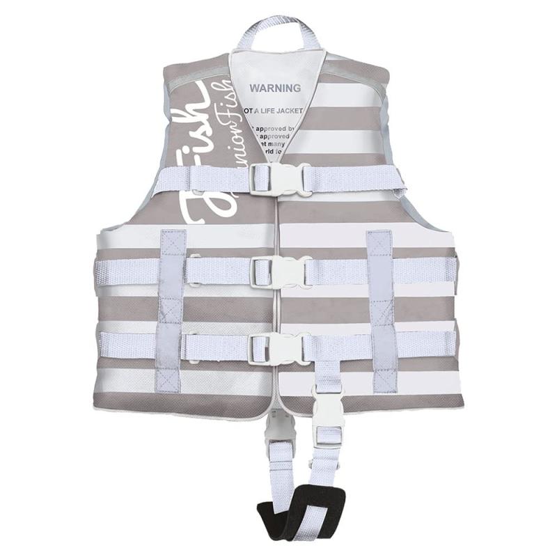 J-FISH ジェイフィッシュ チャイルド サマーライフベスト JCL-422