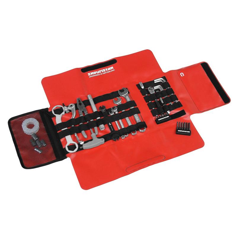 ����ǥ�ꥹ���� �ġ���ѥå�/ENDURISTAN TOOL PACK