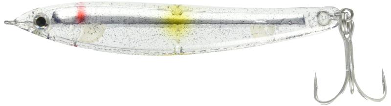 スミス(SMITH LTD) ジグミノー サージャー 100mm 28g WMゴマシラス #54 ルアー