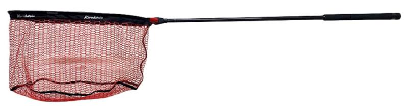 黒鯛工房 カセ筏師 THEチヌ セレクション カスタム玉網 カセ・イカダ玉網/ランディングネット 各種