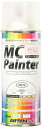 デイトナ バイク用 ペイント MCペイント2 PB16 パールコート(ホワイトH) 300ml92624