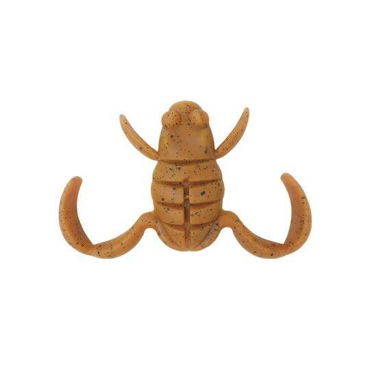 ボトムアップ ワーム スクーパーフロッグマグナム バブルガムピンク