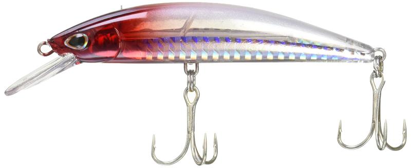 Rapala(ѥ) ߥΡ ȡ  إӡߥΡ 9cm 27g ۥåɥإå HRH SRHM90SE-HRH 륢