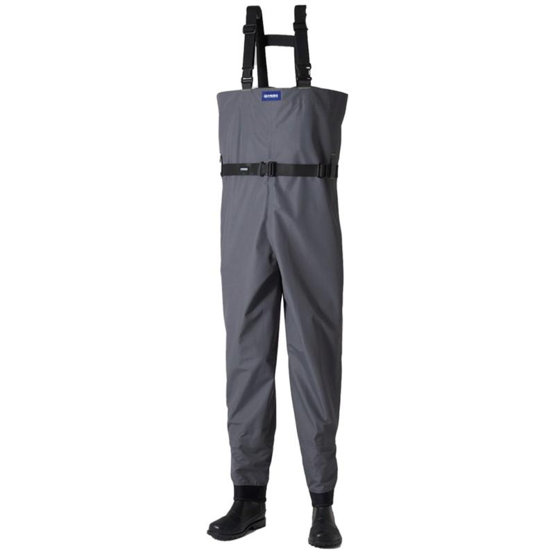 RBB RBB AQMサーフウォーカー L グレー 7748(4)