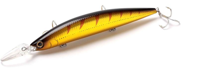 樂天商城 - Jackson(ジャクソン) ミノー アスリート 13MDS 130mm 29g