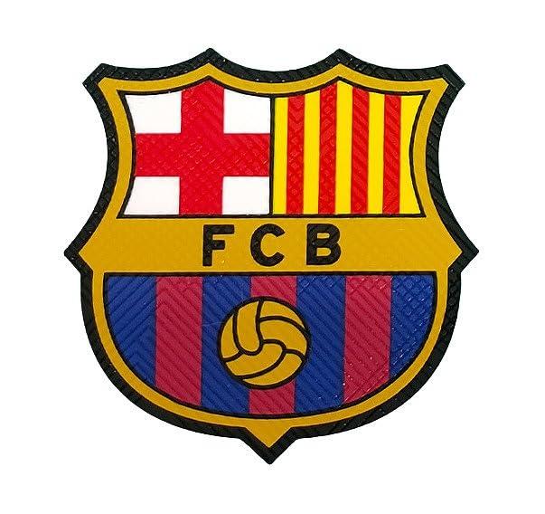 楽天市場】fc バルセロナ ステッカーの通販