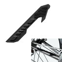 HOUSON 自転車チェーンステー保護フィルム 自転車フレームプロテクター チェーンガードステッカー チェーンガードステー保護粘着テープ マウンテンバイク ロードバイク用(4)