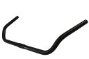 WEERASクラシックヴィンテージビーチバイククルーザーハンドルバー、幅540mm、センター径2.54mm(4)