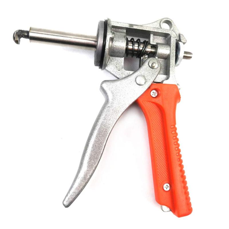 Carrfan 車用 デントリペアツール へこみ直し修理 クリップ エッジ トリミング プライヤー フラット ホール キャリパー 修理工具(2.0)