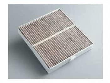 SUZUKI SWIFT スズキ スイフト【ZC72S ZD72S ZC32S】 脱臭カテキンイチョウフィルター[99000-990C5-A03]