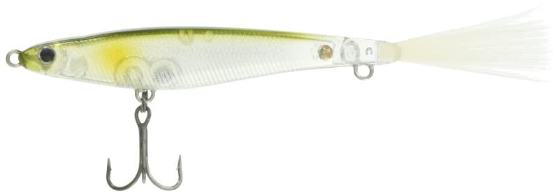 エバーグリーン(EVERGREEN) FACT ルーフェン 70mm