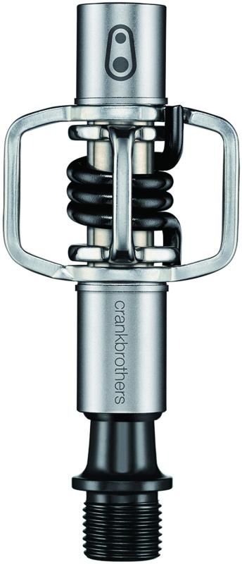 クランクブラザーズ(CRANK BROTHERS) 超軽量 ビンディングペダル エッグビーター1 V2