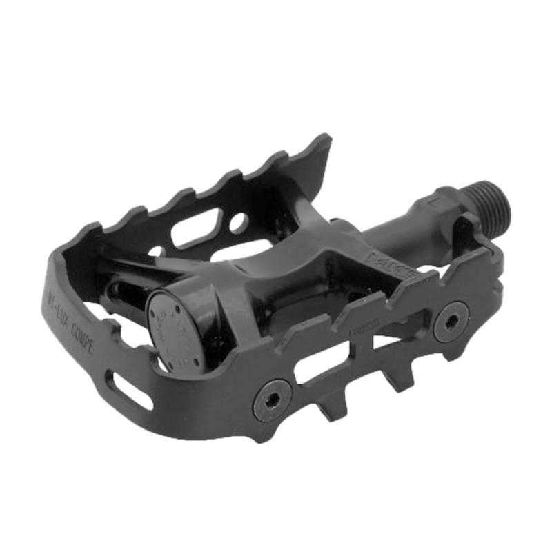 三ヶ島製作所 MT-LUX COMPE 75 ペダル MKS ミカシマペタル 三ヶ島 創立75周年記念モデル(4)