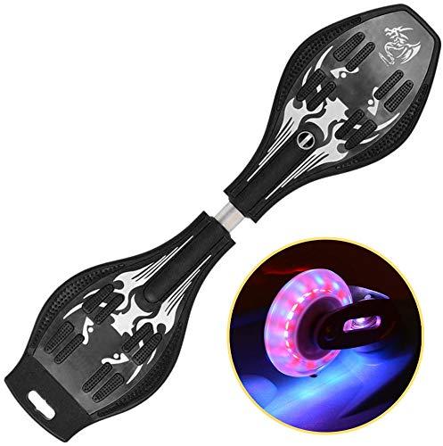 エスボード スケートボード 子供用 誕生日 プレゼント クリスマス キックボード スケートボード キッズ..