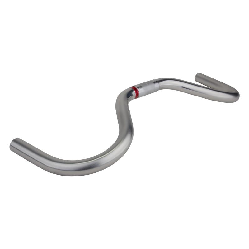 NITTO ニットー RM-016 アルミ セミドロップバー ハンドル ALUMINUM SEMI DROP BAR HANDLE 日東