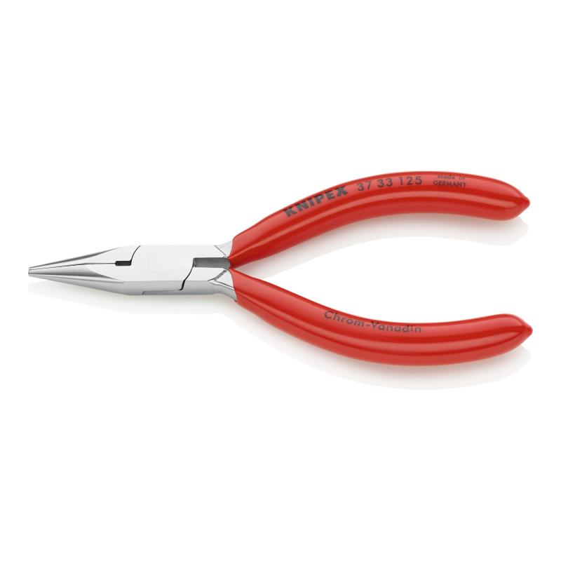クニペックス KNIPEX 3733-125 時計細工用アジャスティングプライヤー(2)