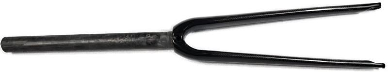 roadkey Road 700C バイク 3K フルカーボンファイバーフォーク 固定ギアフォーク