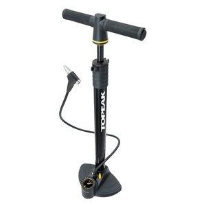 TPK ジョーブロー ファット BLK/PPF06300 / フット ポンプ/空気入れ(4)