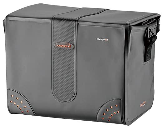 ٥(Ibera) ץ롼աϥɥХå[Waterproof Handlebar Bag] ֥å IB-HB5