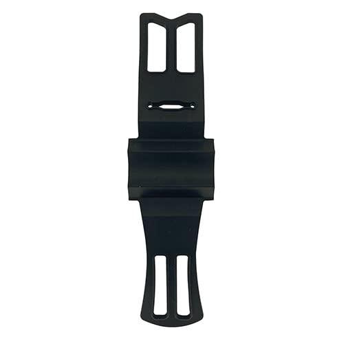 シリコンスマホ＆バッテリーホルダー 52751