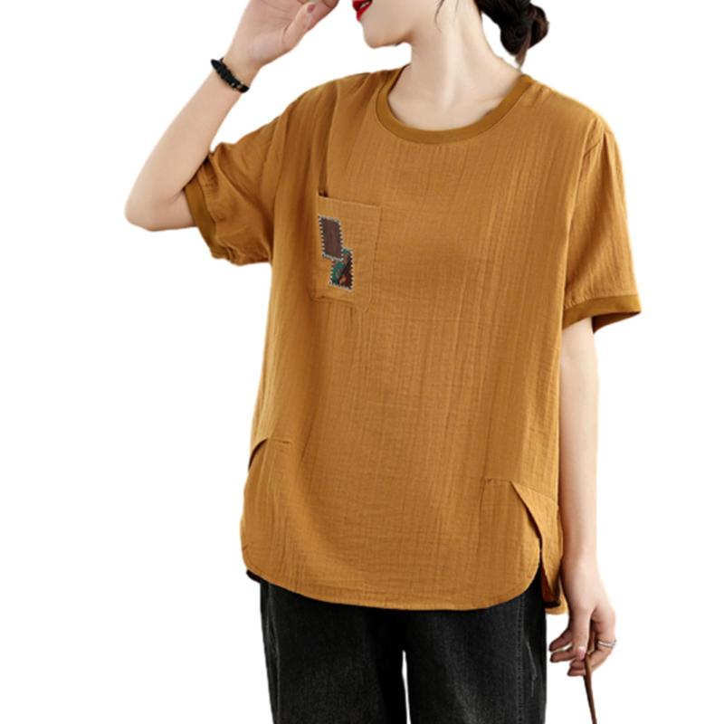 餷쥯Ȥ㤨[JoccKorr] t ǥ  ֥饦 Ⱦµ åȥ ݶ ȥåץ   ɥå ̵ եå 襤 礭 İ 餫 ä ηСפβǤʤ3,828ߤˤʤޤ