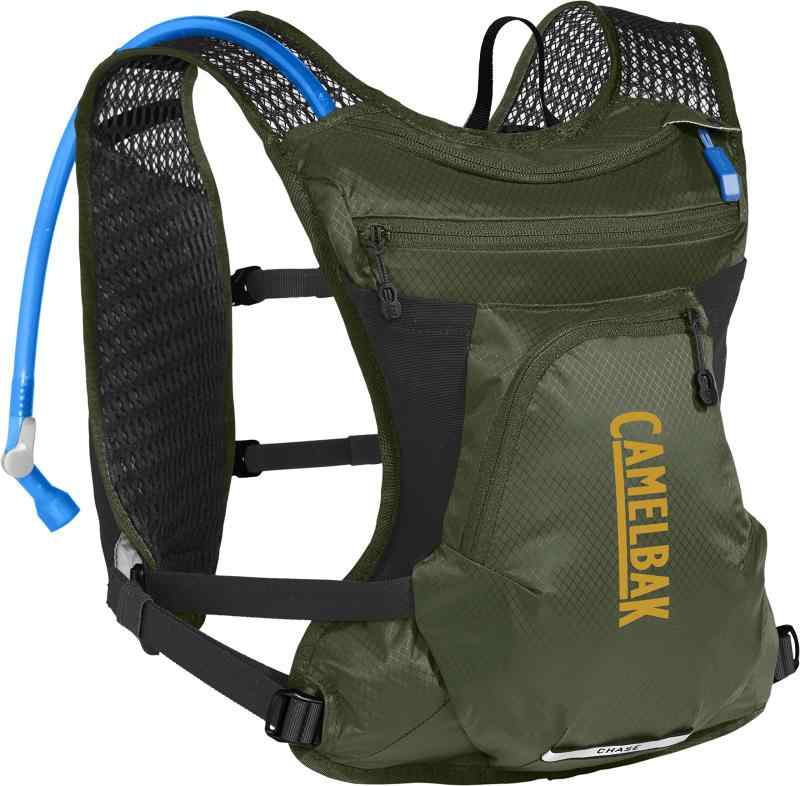 CAMELBAK(キャメルバック) ハイドレーションバッグ チェース バイク ベスト 4 4L
